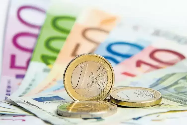 Auch wenn die Gemeinden des Landkreises Kaiserslautern immer noch jeden Euro umdrehen müssen, zumindest bleiben sie von einer Er