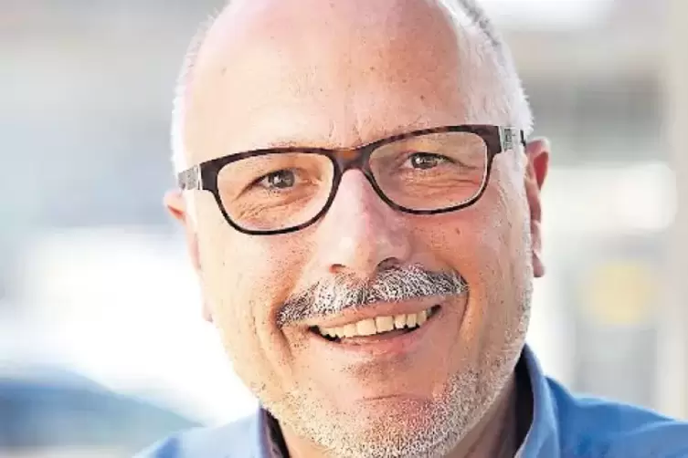 Volker Po&szlig;.