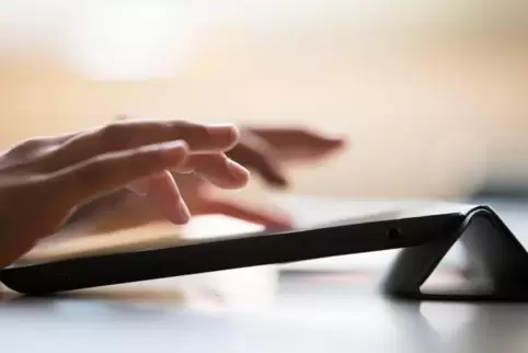 Laptop- und Handydaten sind ausgewertet.  Foto: Archiv 