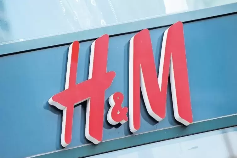 H&M rangiert beim internationalen Mode-Transparenz-Index auf Platz drei von 100 Unternehmen.