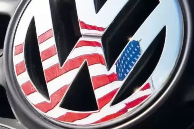Am kommenden Montag beginnt in den USA ein Prozess, in dem ein Diesel-Besitzer von VW 725.000 Dollar (590.000 Euro) fordert, wei