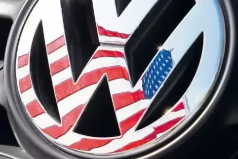 Am kommenden Montag beginnt in den USA ein Prozess, in dem ein Diesel-Besitzer von VW 725.000 Dollar (590.000 Euro) fordert, wei
