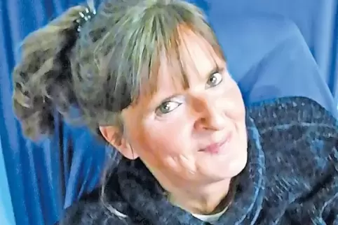 Eine ganz besondere Freundschaft verbindet Katie Trenkel mit Malte Möbius, der jetzt seine Bachelorarbeit über sie geschrieben h