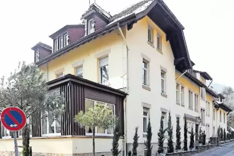 Die südpfälzische Privatklinik zieht vor das Oberverwaltungsgericht.