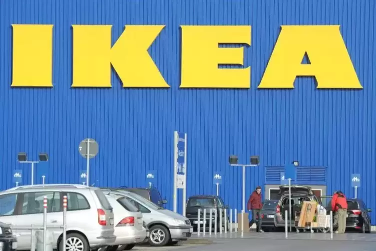 Ikea ruft Schaumstoffkonfekt zurück - es könnte von Mäusen kontaminiert worden sein. Foto: dpa
