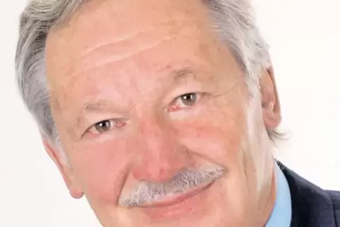 Günther Tielebörger.
