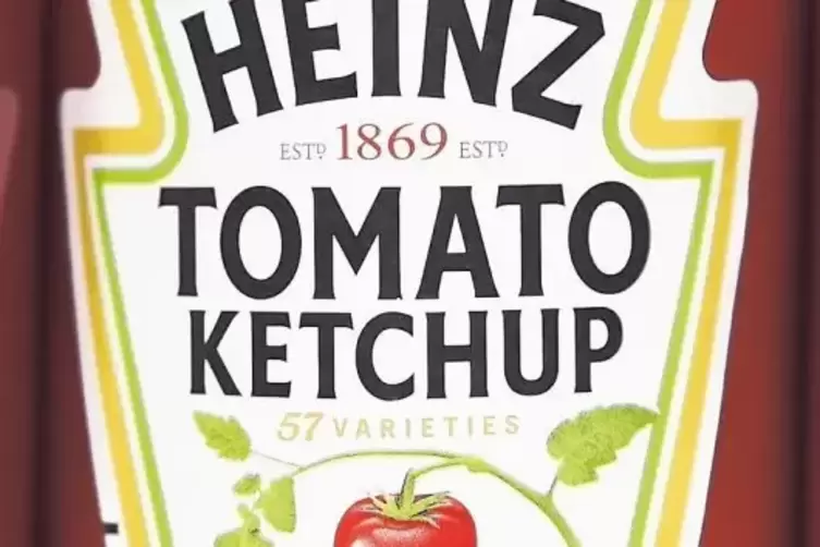 Mit Ketchup wurde Henry John Heinz berühmt. Erfunden hat er es nicht, aber als Erster in Flaschen gefüllt und verkauft.