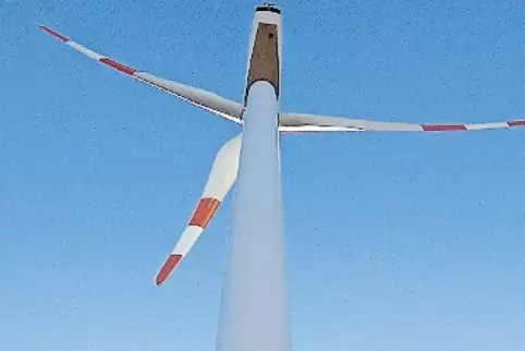 Neustadt weist eine neue Vorrangfläche für Windräder aus, auch um zu verhindern, dass sie an anderen Stellen gebaut werden.