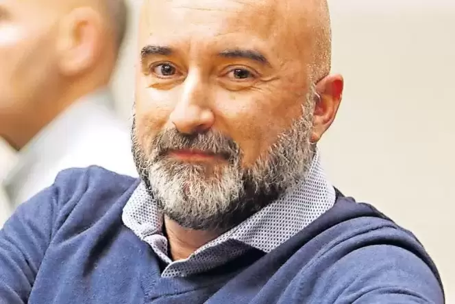 Zählt derzeit 33 Kommunen zu seinen Kooperationspartnern: der Schweizer Unternehmer Rolf Tresch. Der Firmenchef von RMT ist auch Zählt derzeit 33 Kommunen zu seinen Kooperationspartnern: der Schweizer Unternehmer Rolf Tresch. Der Firmenchef von RMT ist auch