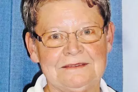 Ruth Wagner