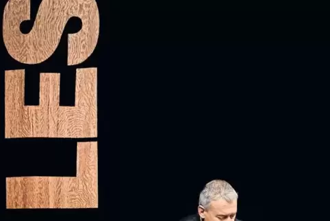 „Nach der Flucht“ heißt das neue Buch von Ilija Trojanow.