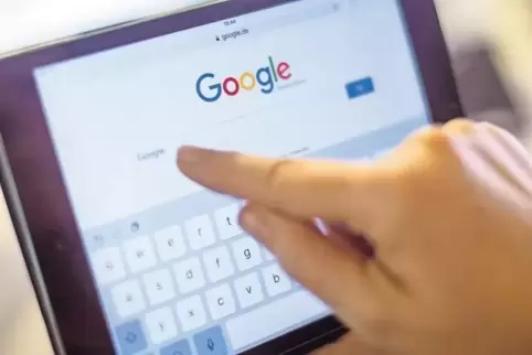 Müsste jedes Ergebnis geprüft werden, würden Suchmaschinen wie Google praktisch lahmgelegt, urteilt der BGH.