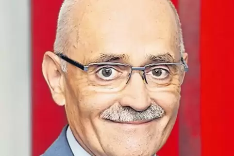 Rainer Lunk