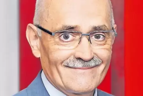 Rainer Lunk