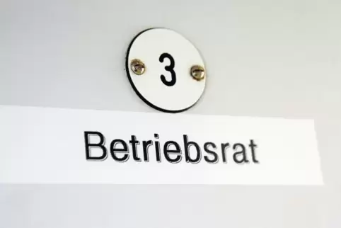 180.000 Betriebsratsmandate sind in den kommenden Wochen bundesweit zu vergeben. In Rheinland-Pfalz findet die größte Wahl im Lu