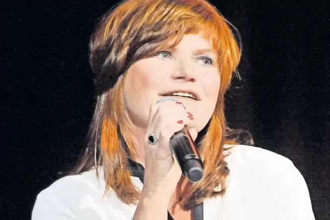 Pe Werner kommt im Oktober ins Evangelische Gemeindehaus. Pe Werner kommt im Oktober ins Evangelische Gemeindehaus.