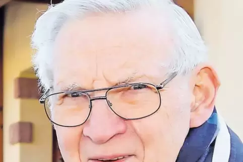 Horst Kuhn