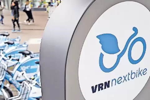 Bald in Neustadt? VRN-Nextbike.
