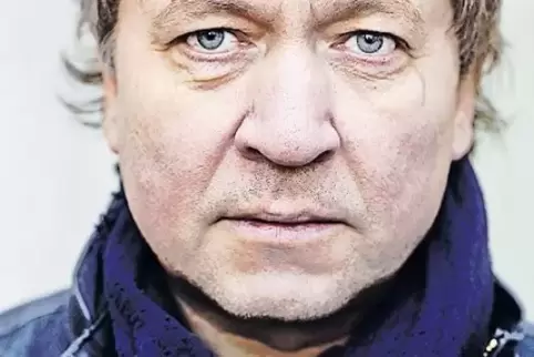 Auch der norwegische Trompeter Nils Petter Molvaer ist bei Palatia Jazz dabei.