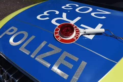  Symbolfoto: DPA
