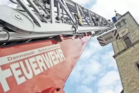 In Dannstadt-Schauernheim wollen gleich zwei Förder-Gruppierungen die Freiwillige Feuerwehr unterstützen. Ob das gut geht, muss 