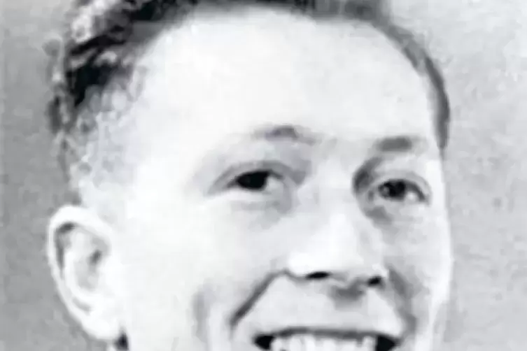 Nels Peter Andersen