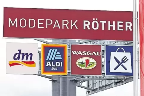 Das Fachmarktzentrum in Rohrbach hat von montags bis samstags, jeweils 9 bis 20 Uhr, geöffnet.