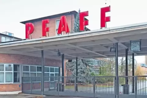 Das frühere Firmen-Areal wird zu einem modernen Wohnquartier umgewandelt. 2029 soll alles fertig sein.