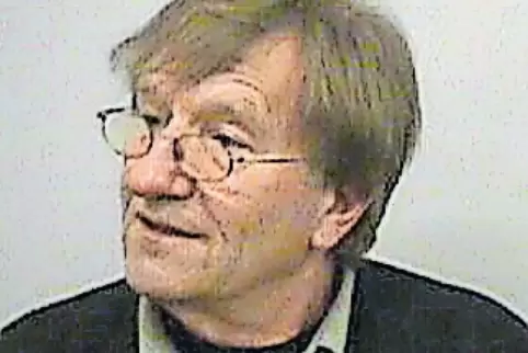 Enthusiastische Dichtung: Arnfrid Astel.