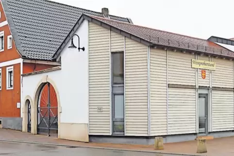 Die Tagesmiete für den Chrysostomushof in Niederkirchen beträgt künftig zwischen 190 und 270 Euro. Für Niederkirchener Vereine b