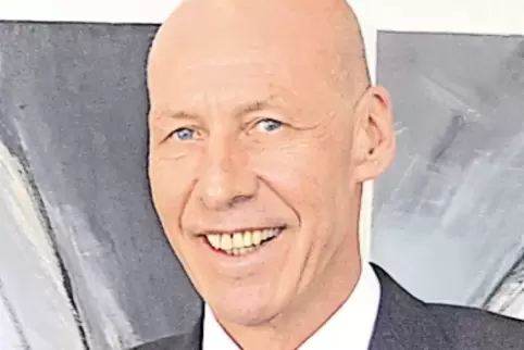Siegmar Müller