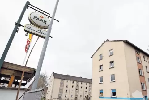 Die Adresse der Kneipe „Zum Ilse“ im Asternweg ist inzwischen bundesweit ein Begriff.