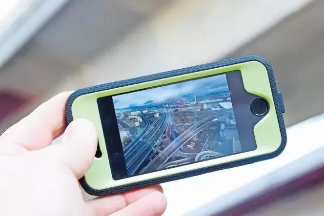 Auch wegen des nahenden Hochstraßenabrisses muss Mobilität in der Region neu gedacht werden. Auch wegen des nahenden Hochstraßenabrisses muss Mobilität in der Region neu gedacht werden.