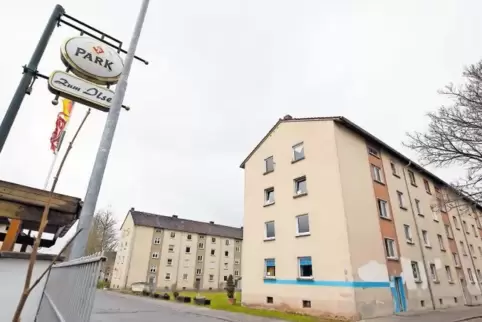 Die Adresse der Kneipe „Zum Ilse“ im Asternweg ist bundesweit ein Begriff. Gestern Mittag waren nicht nur lokale Gäste da, sonde