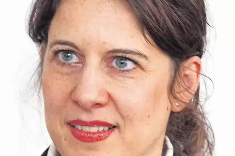 Kathrin Rehak-Nitsche nimmt im Landtag ab dem 1. Mai den Platz von Barbara Schleicher-Rothmund ein, die dann neue Bürgerbeauftra