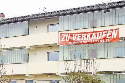 Erfolgreich versteigert: Das Hotel Europa.