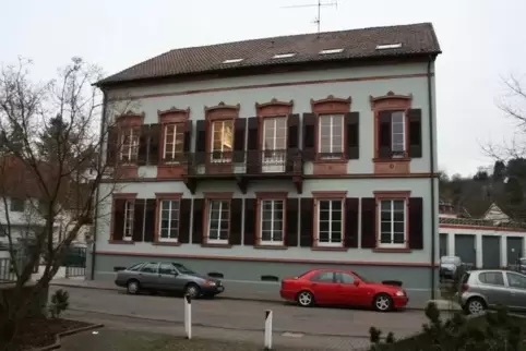 Mit dem Verkauf des ehemaligen Ikoku-Gebäudes an das Deutsche Rote Kreuz wird sich der Kreistag nun wohl noch einmal beschäftige
