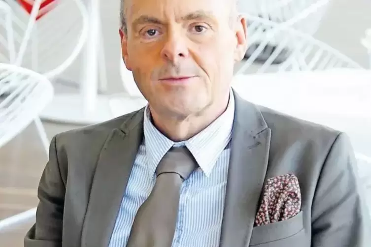 T. Gersch