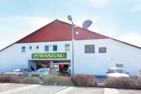 Werden sich die Parteien in Neuhofen nicht einig, dann bleibt der Ort für einen Supermarkt übrig, an dem schon einer steht. Dem 