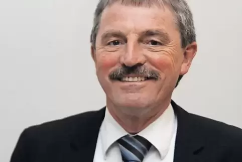 Wird vom Amt des Superintendenten entpflichtet: Gerhard Koepke.