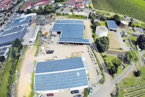 Über fünf Millionen Euro kostet es laut des beauftragten Ingenieurbüros, die Wachenheimer Anlage zu modernisieren.