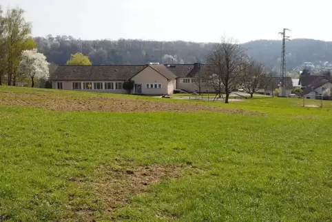 Contwig bekommt einen vierten Kindergarten. Er soll oberhalb der Grundschule entstehen und nächstes Jahr eröffnen.