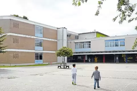 An der IGS Deidesheim haben 45 Schüler Hochschulreife erlangt.