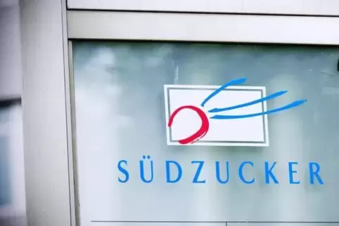Der Aktienkurs von Südzucker ist um mehr als 6 Prozent gefallen.  Archivfoto: dpa 