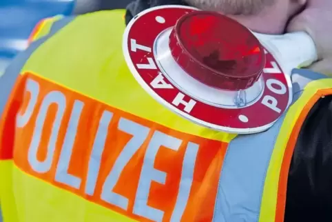 Gerade im Bereich der Rauschgiftkriminalität achtet die Polizei bei Kontrollen vermehrt auf Anzeichen, die auf den Einfluss ille
