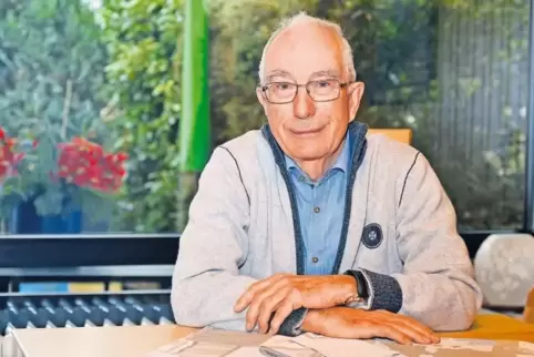 Dem Stadtrat gehörte Harald Glahn von 1989 bis 1994 und von 1999 bis 2012 an.