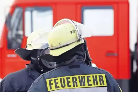 Bei kostenpflichtigen Einsätzen erhalten die Wehrleute in der Verbandsgemeinde Rheinauen „Mindestlohn“.