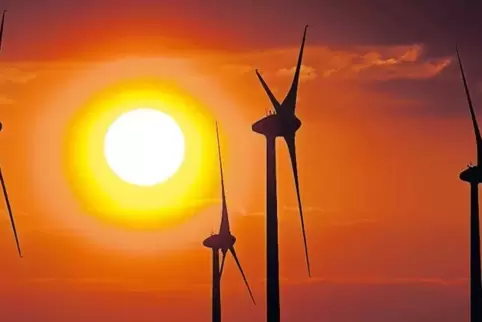 Die Energiewende hat sich der neue Grünen-Verband in der Verbandsgemeinde Dannstadt-Schauernheim zum Thema gemacht.