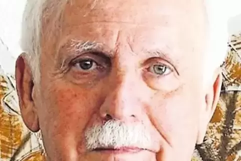 Georg Denz