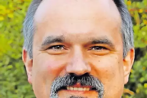 Markus Karsch heißt der künftige Superintendent des evangelischen Kirchenkreises Saar-Ost.